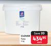 Clover Feta-4Kg Each