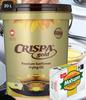 Crispa Gold Sunflower Oil-20L Each