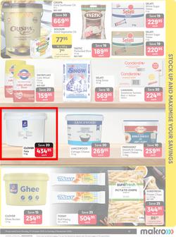 Makro : In A Mood To Treat Your Customers With Appetising Deals (21 October - 03 November 2024), page 11
