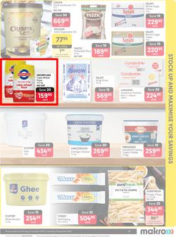 Makro : In A Mood To Treat Your Customers With Appetising Deals (21 October - 03 November 2024), page 11