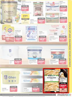 Makro : In A Mood To Treat Your Customers With Appetising Deals (21 October - 03 November 2024), page 11