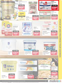 Makro : In A Mood To Treat Your Customers With Appetising Deals (21 October - 03 November 2024), page 11