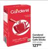 Canderel Sweetener Cafe Sticks 200 Sticks