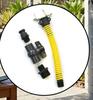 Quick Fit Pump To Tank Connector Kit 81479410