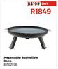 Megamaster Bush Willow Boma 81502936