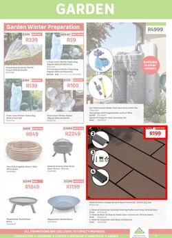 Leroy Merlin : Same Home Just Warmer (01 May - 31 May 2026), page 11