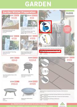 Leroy Merlin : Same Home Just Warmer (01 May - 31 May 2026), page 11