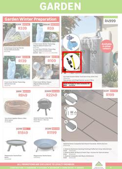 Leroy Merlin : Same Home Just Warmer (01 May - 31 May 2026), page 11