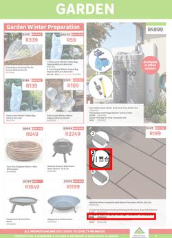 Leroy Merlin : Same Home Just Warmer (01 May - 31 May 2026), page 11