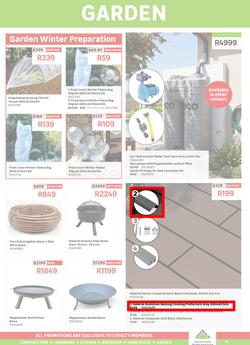 Leroy Merlin : Same Home Just Warmer (01 May - 31 May 2026), page 11
