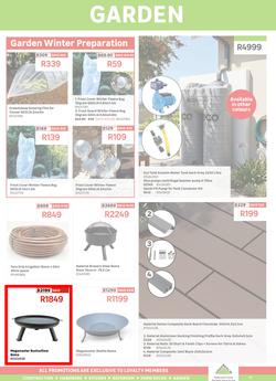 Leroy Merlin : Same Home Just Warmer (01 May - 31 May 2026), page 11