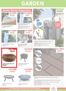 Leroy Merlin : Same Home Just Warmer (01 May - 31 May 2026), page 11