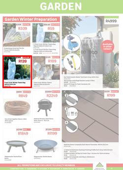 Leroy Merlin : Same Home Just Warmer (01 May - 31 May 2026), page 11