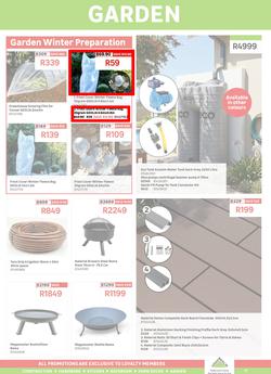 Leroy Merlin : Same Home Just Warmer (01 May - 31 May 2026), page 11