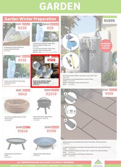 Leroy Merlin : Same Home Just Warmer (01 May - 31 May 2026), page 11
