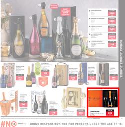 Makro Liquor : Festive Season (27 October - 31 December 2024), page 11