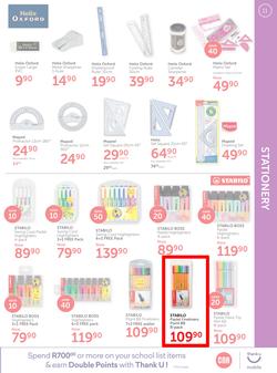 CNA : Back 2 School (9 Dec 2019 - 26 Jan 2020), page 11