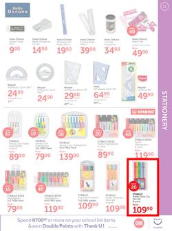 CNA : Back 2 School (9 Dec 2019 - 26 Jan 2020), page 11