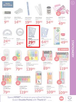 CNA : Back 2 School (9 Dec 2019 - 26 Jan 2020), page 11