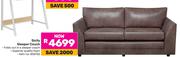 Sicily Sleeper Couch