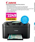 Canon Maxify Home/ Small Office Printer MB2140