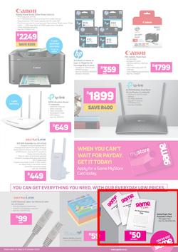 Game : Style Your Spaces (24 September - 6 October 2020), page 11