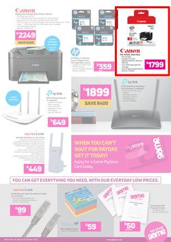 Game : Style Your Spaces (24 September - 6 October 2020), page 11