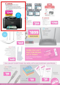 Game : Style Your Spaces (24 September - 6 October 2020), page 11