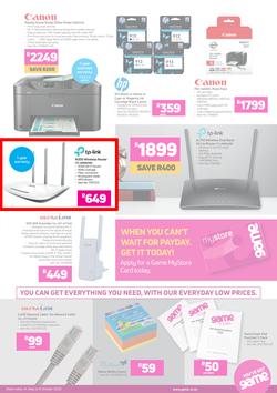 Game : Style Your Spaces (24 September - 6 October 2020), page 11