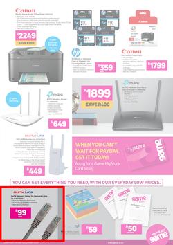 Game : Style Your Spaces (24 September - 6 October 2020), page 11
