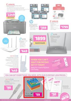 Game : Style Your Spaces (24 September - 6 October 2020), page 11
