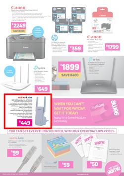 Game : Style Your Spaces (24 September - 6 October 2020), page 11