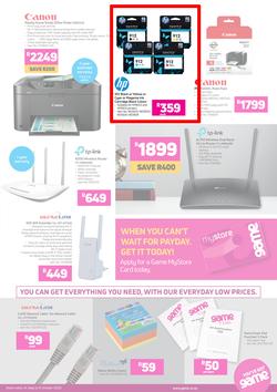 Game : Style Your Spaces (24 September - 6 October 2020), page 11