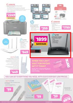 Game : Style Your Spaces (24 September - 6 October 2020), page 11