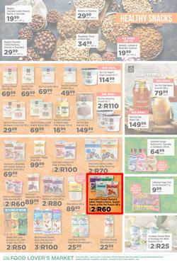 Food Lover's Market Western Cape : Summer Carnival Biggest Deals Of The Season (23 January - 29 January 2023), page 11