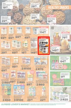 Food Lover's Market Western Cape : Summer Carnival Biggest Deals Of The Season (23 January - 29 January 2023), page 11