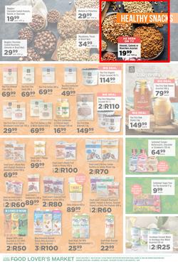 Food Lover's Market Western Cape : Summer Carnival Biggest Deals Of The Season (23 January - 29 January 2023), page 11