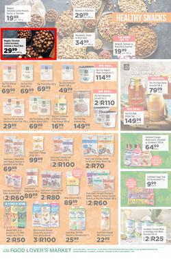 Food Lover's Market Western Cape : Summer Carnival Biggest Deals Of The Season (23 January - 29 January 2023), page 11