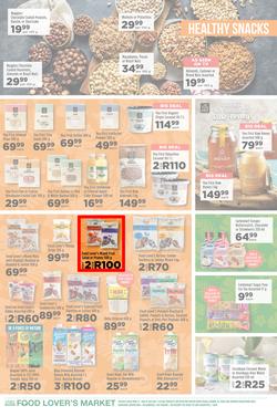 Food Lover's Market Western Cape : Summer Carnival Biggest Deals Of The Season (23 January - 29 January 2023), page 11