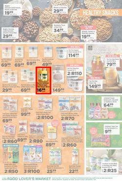 Food Lover's Market Western Cape : Summer Carnival Biggest Deals Of The Season (23 January - 29 January 2023), page 11