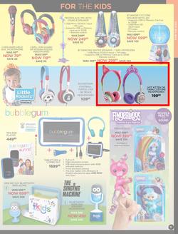 Musica : Entertainer (5 June - 6 Aug 2018), page 11