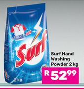 Surf Hand Washing Powder-2Kg