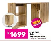 Koga Tate Expansion Desk