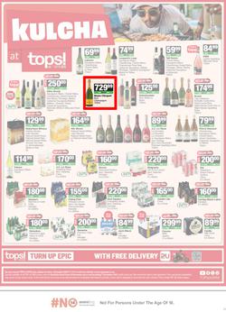 SPAR & SUPERSPAR KwaZulu-Natal Country : Christmas Super Savings (24 November - 07 December 2025), page 11