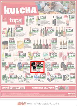 SPAR & SUPERSPAR KwaZulu-Natal Country : Christmas Super Savings (24 November - 07 December 2025), page 11