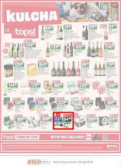 SPAR & SUPERSPAR KwaZulu-Natal Country : Christmas Super Savings (24 November - 07 December 2025), page 11