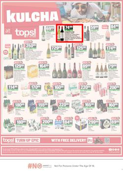 SPAR & SUPERSPAR KwaZulu-Natal Country : Christmas Super Savings (24 November - 07 December 2025), page 11