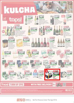 SPAR & SUPERSPAR KwaZulu-Natal Country : Christmas Super Savings (24 November - 07 December 2025), page 11