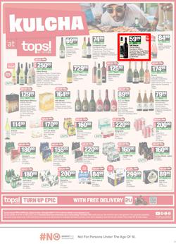SPAR & SUPERSPAR KwaZulu-Natal Country : Christmas Super Savings (24 November - 07 December 2025), page 11