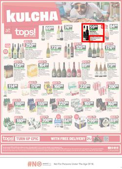 SPAR & SUPERSPAR KwaZulu-Natal Country : Christmas Super Savings (24 November - 07 December 2025), page 11